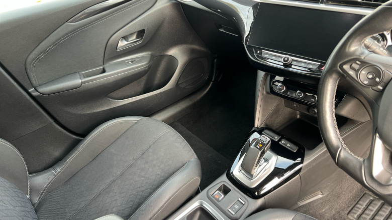 Vauxhall Corsa 100kW Elite Nav Premium 50kWh 5dr Auto [11kWCh] Electric Hatchback